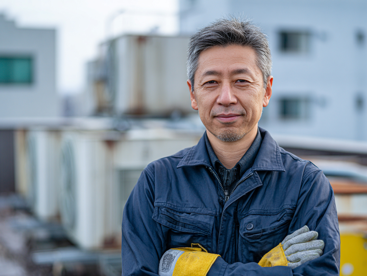 田中